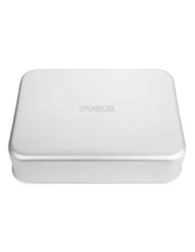 Plat à rôtir profond Vogue 420mm