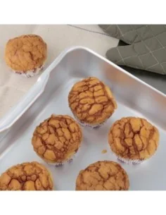 Plat à rôtir profond Vogue 470mm 2