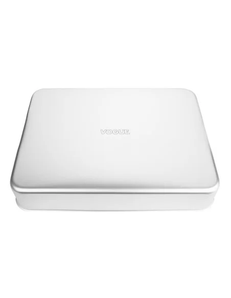 Plat à rôtir profond Vogue 610mm