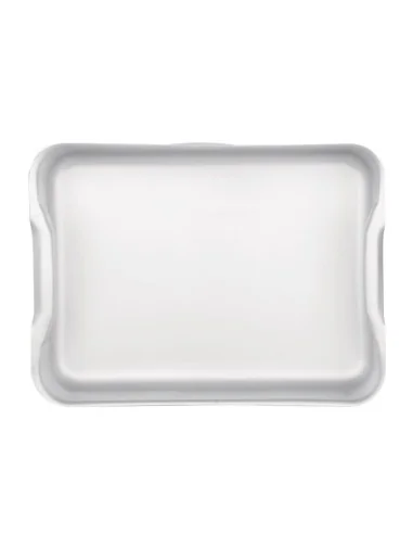 Plat à rôtir en aluminium Vogue 370mm