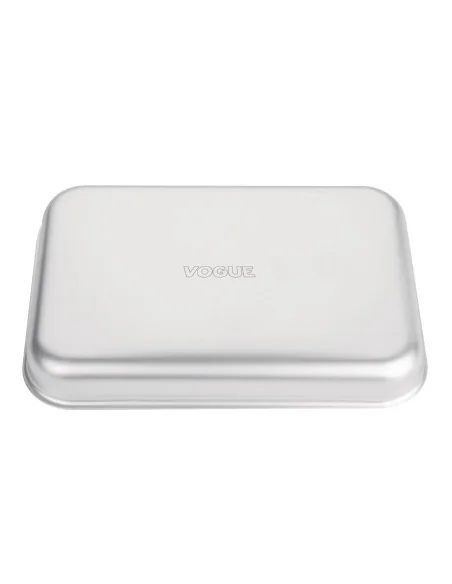 Plat à four en aluminium Vogue 320mm