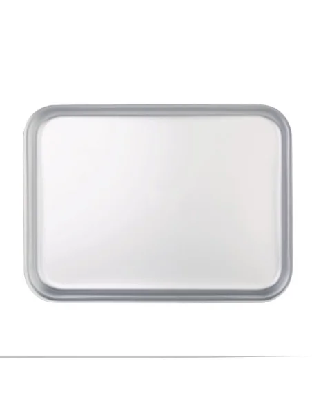 Plat à four en aluminium Vogue 420mm