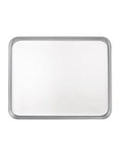 Plat à four en aluminium Vogue 520mm 2