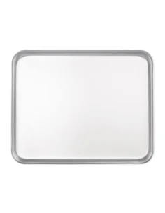 Plaque à pâtisserie alu Vogue 610mm 2