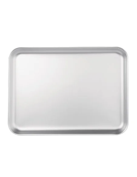 Plaque de cuisson aluminium Vogue 370x 265mm