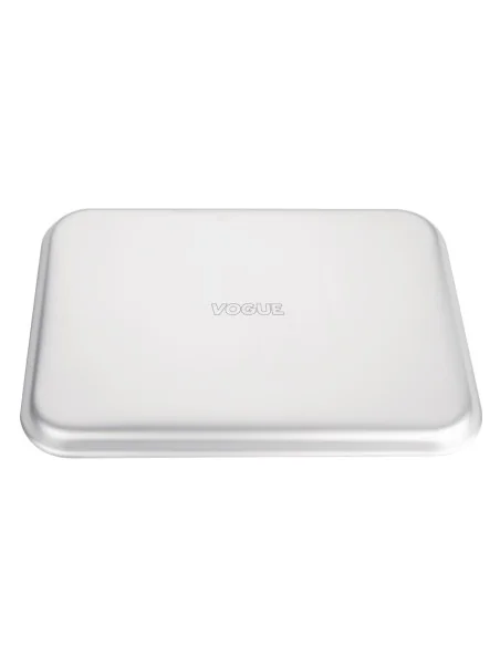 Plaque de cuisson aluminium Vogue 425x 311mm
