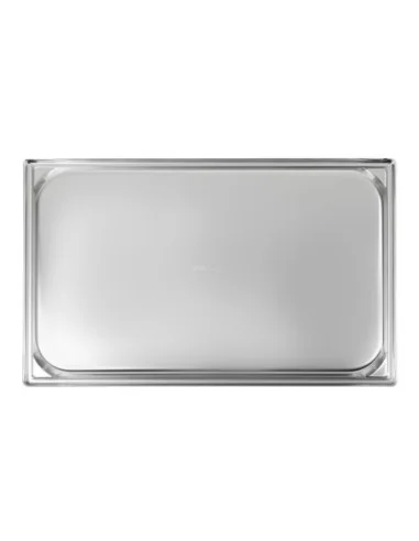 Bac inox GN 1/1 Matfer Bourgeat 20mm