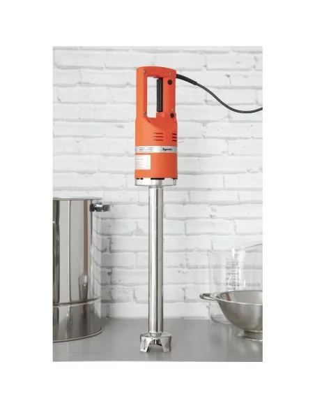 Mixeur monobloc Dynamic Master MX91