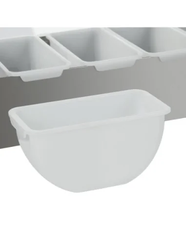 Boîte à compartiments Olympia 6x 475ml