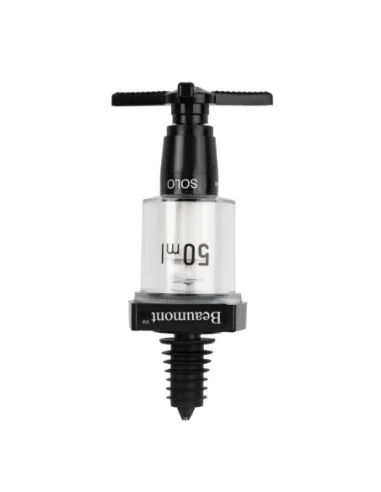 Doseur d alcool Beaumont 50ml