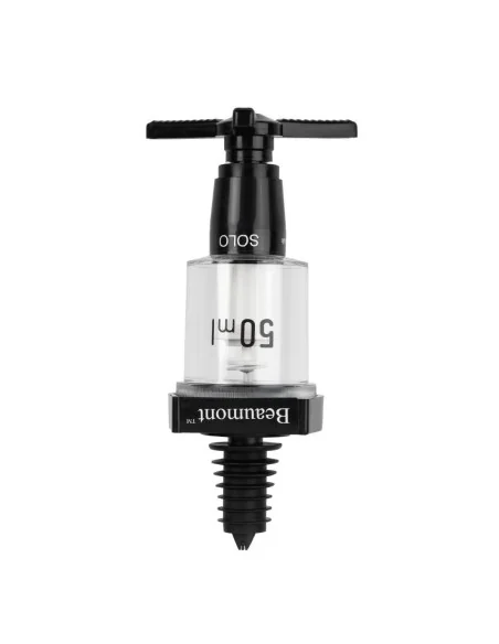 Doseur d alcool Beaumont 50ml