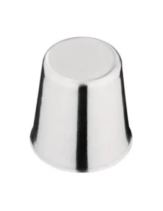 Moule à dariole inox Vogue 2