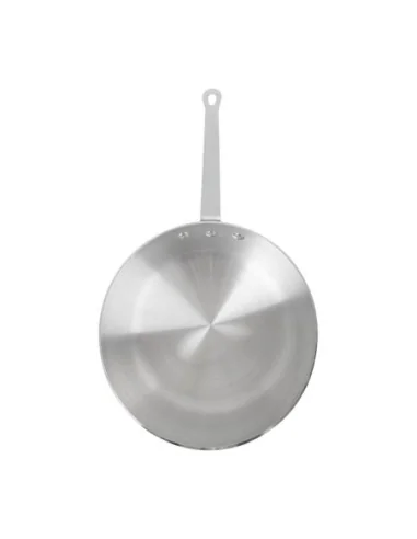 Casserole en aluminium Vogue 5,4L