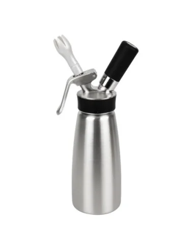 Siphon à chantilly ISI 500ml