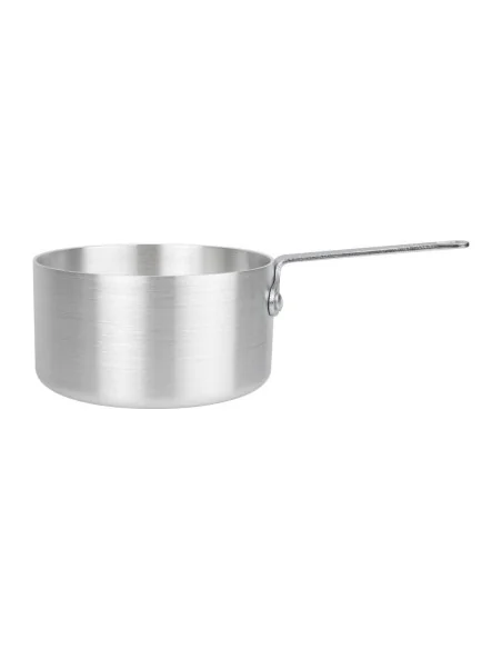 Casserole en aluminium Vogue 2,4L
