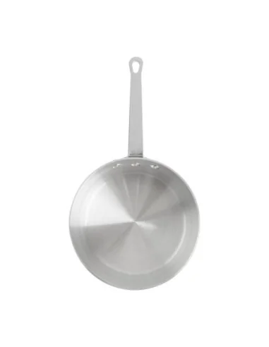 Casserole en aluminium Vogue 2,4L