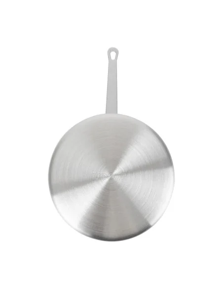 Casserole en aluminium Vogue 2,4L