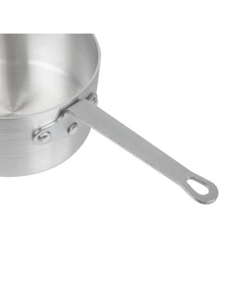 Casserole en aluminium Vogue 2,4L