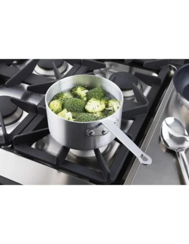 Casserole en aluminium Vogue 2,4L