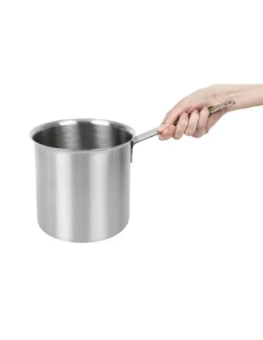 Bain-marie inox Matfer Bourgeat 16cm