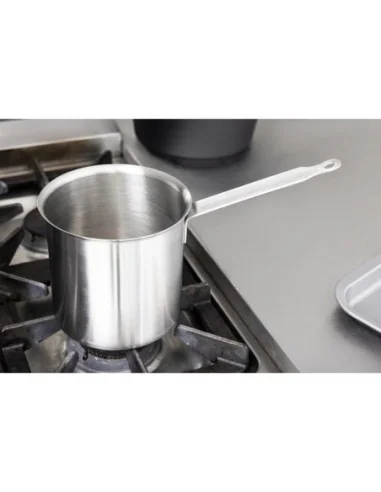 Bain-marie inox Matfer Bourgeat 16cm