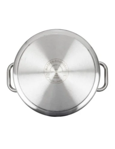 Marmite Matfer Bourgeat Excellence 17,2L