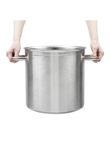 Marmite Matfer Bourgeat Excellence 17,2L