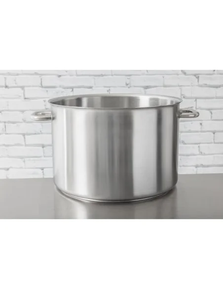 Marmite Matfer Bourgeat Excellence 50L