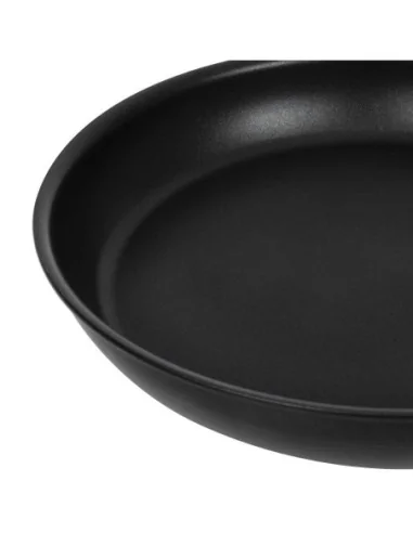 Poêle induction antiadhésive Matfer Bourgeat Elite Pro 320mm