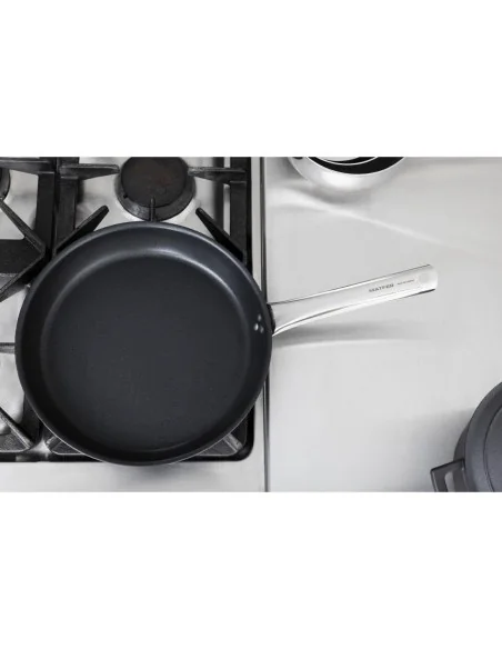 Poêle induction antiadhésive Matfer Bourgeat Elite Pro 320mm