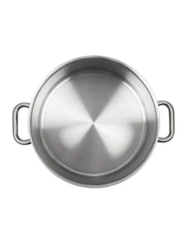 Faitout inox Excellence Matfer Bourgeat 5L