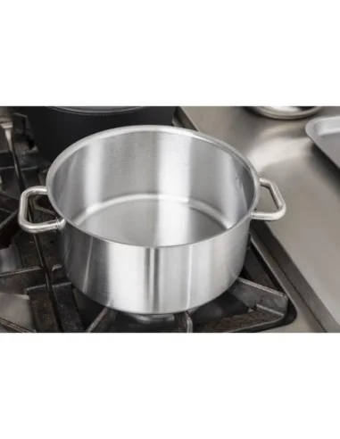 Faitout inox Excellence Matfer Bourgeat 5L