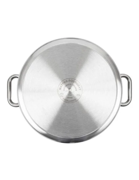 Braisière Excellence Matfer Bourgeat 7L