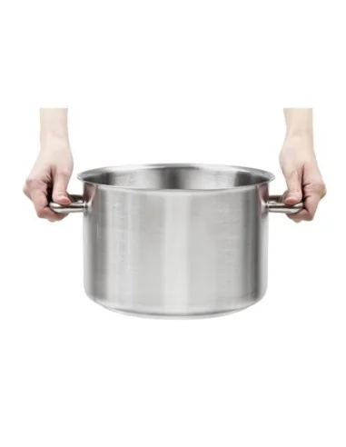 Braisière Excellence Matfer Bourgeat 7L