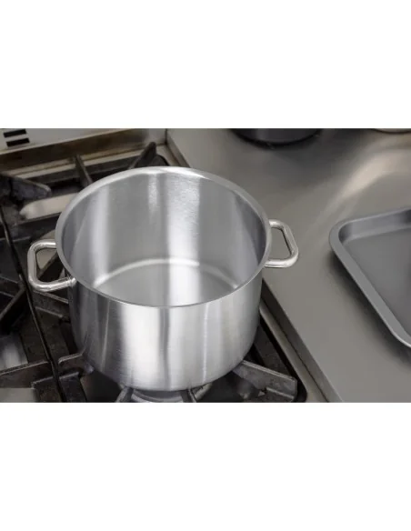 Braisière Excellence Matfer Bourgeat 7L