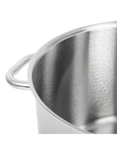 Braisière Excellence Matfer Bourgeat 24L