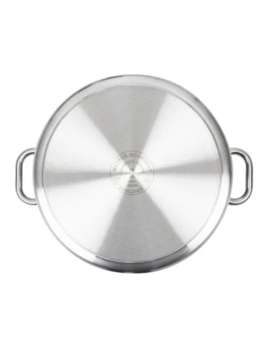 Braisière Excellence Matfer Bourgeat 24L