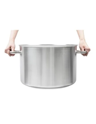 Braisière Excellence Matfer Bourgeat 24L