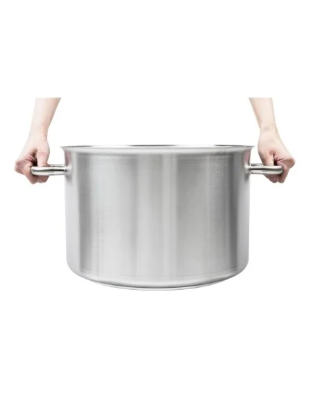 Braisière Excellence Matfer Bourgeat 24L