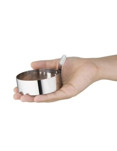 Cercle à oeufs Vogue