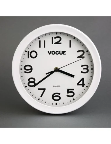 Horloge de cuisine Vogue