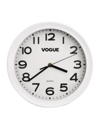 Horloge de cuisine Vogue