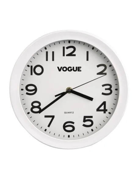 Horloge de cuisine Vogue