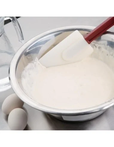 Spatule haute température Vogue 406mm