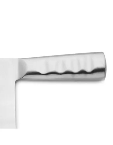 Couperet en acier inoxydable Vogue