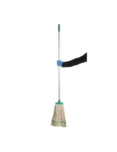 Manches interchangeables à codes couleur SYR verts