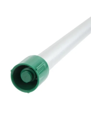 Manches interchangeables à codes couleur SYR verts