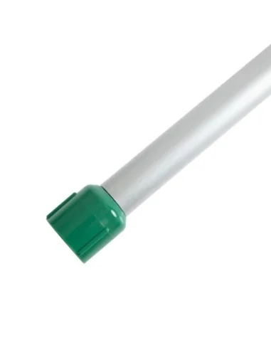 Manches interchangeables à codes couleur SYR verts