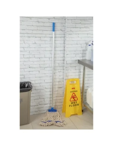 Manches interchangeables à codes couleur SYR bleus