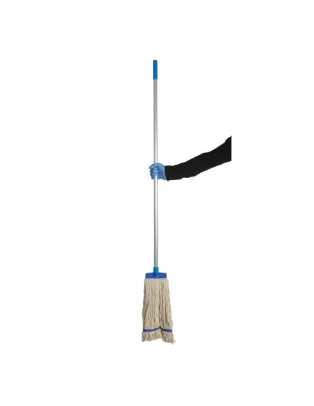 Manches interchangeables à codes couleur SYR bleus